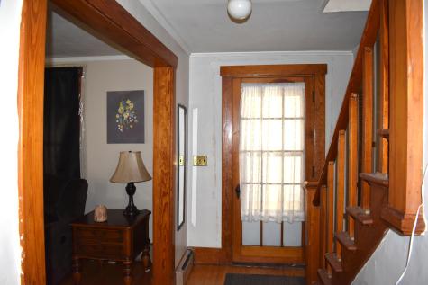 28 Libby Street Lincoln ME 04457