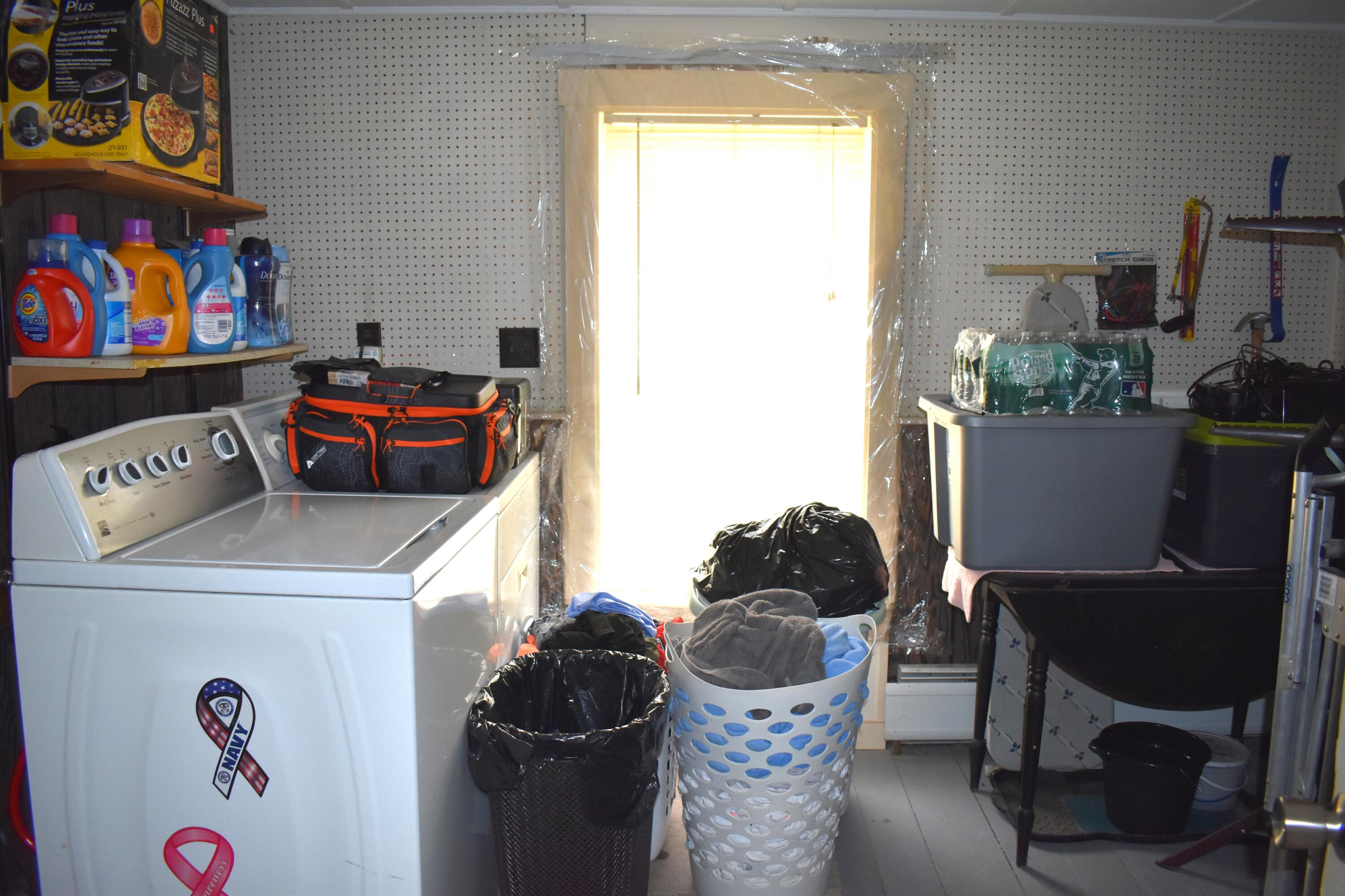 28 Libby Street Lincoln ME 04457