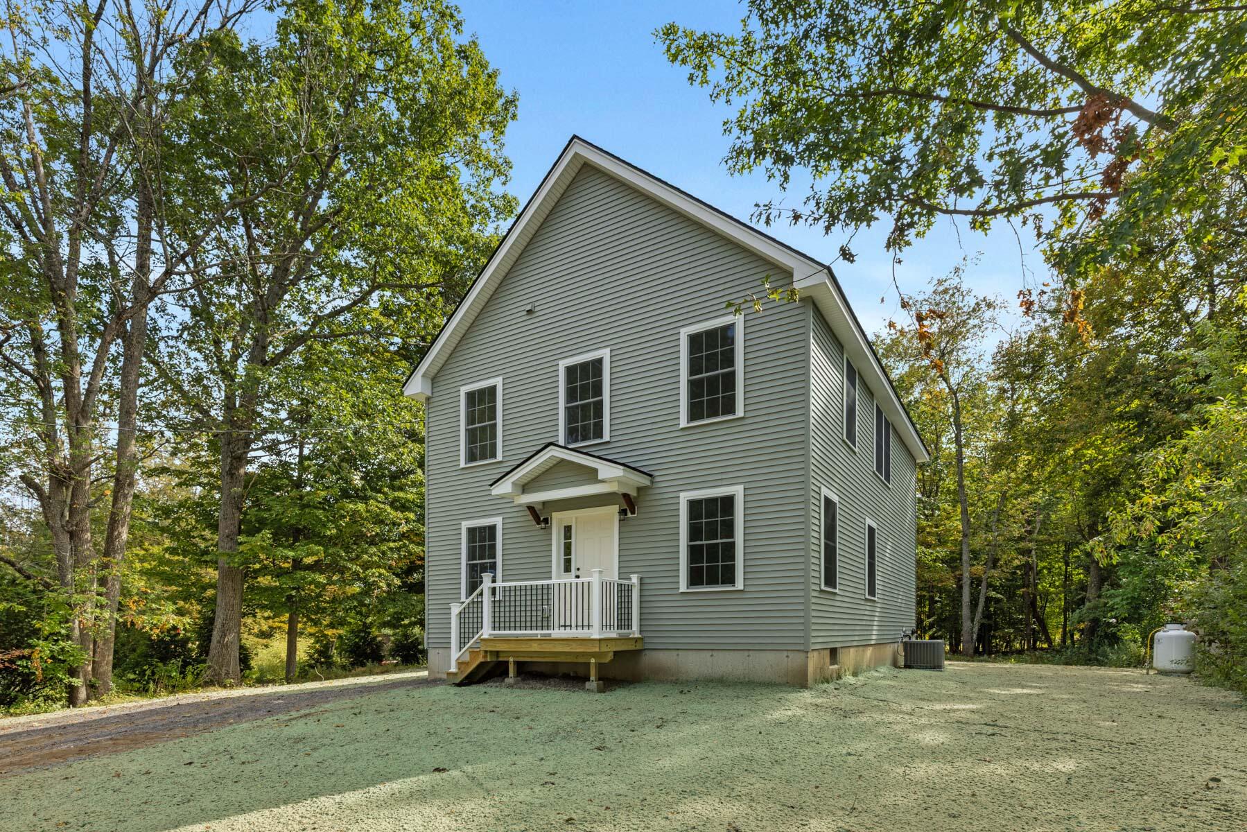 28 Copeland Street Berwick ME 03901