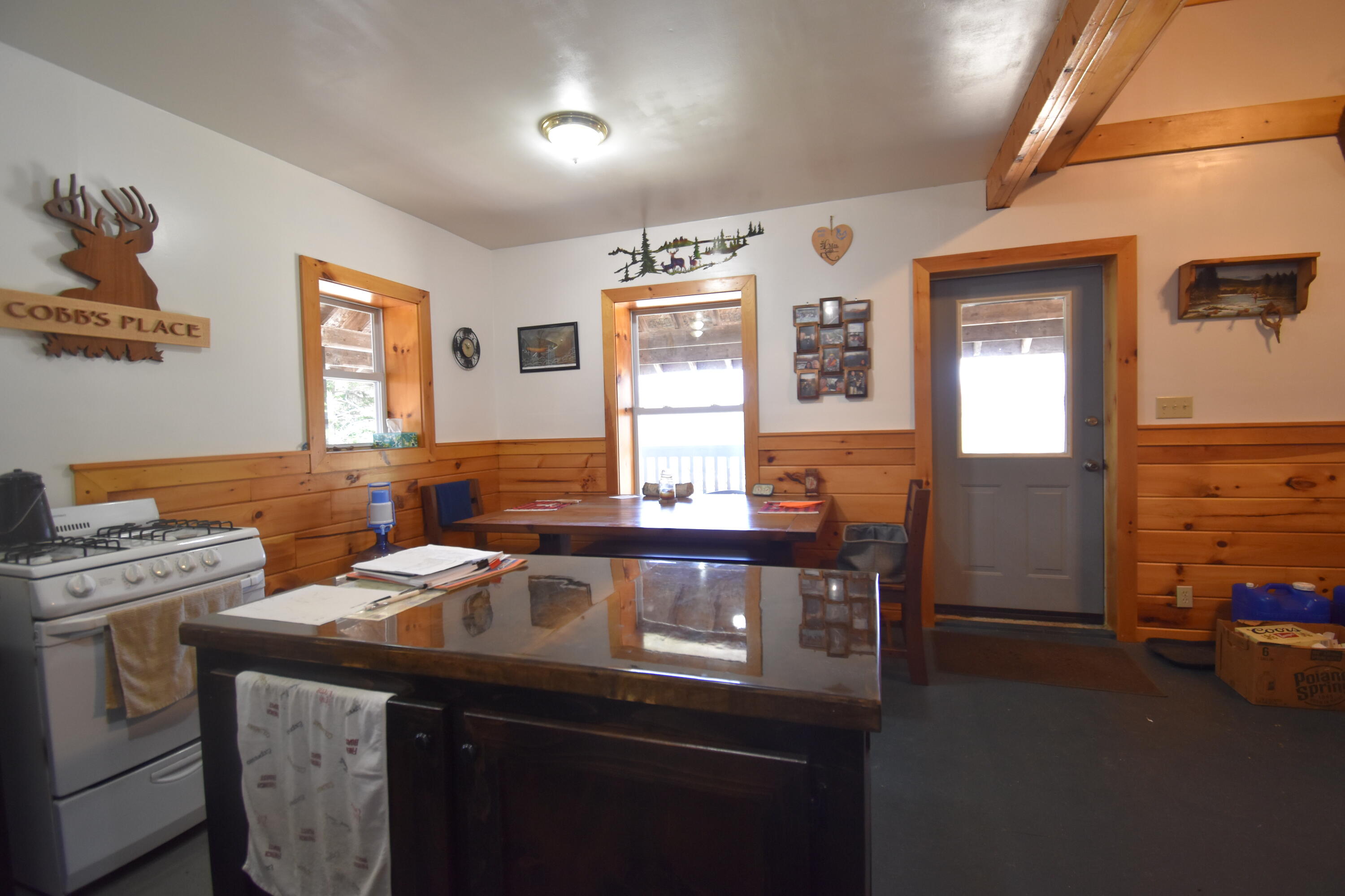 331 Flagstaff Lake Overlook Road Carrying Place Town Twp ME 04961