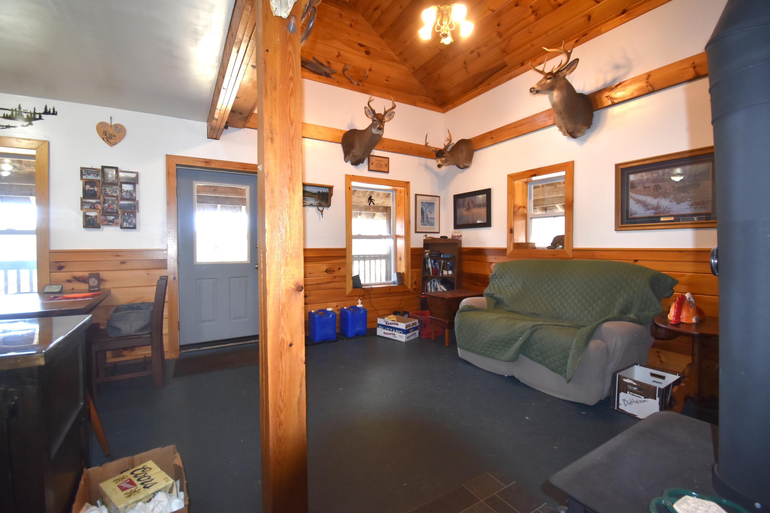 331 Flagstaff Lake Overlook Road Carrying Place Town Twp ME 04961