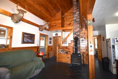 331 Flagstaff Lake Overlook Road Carrying Place Town Twp ME 04961