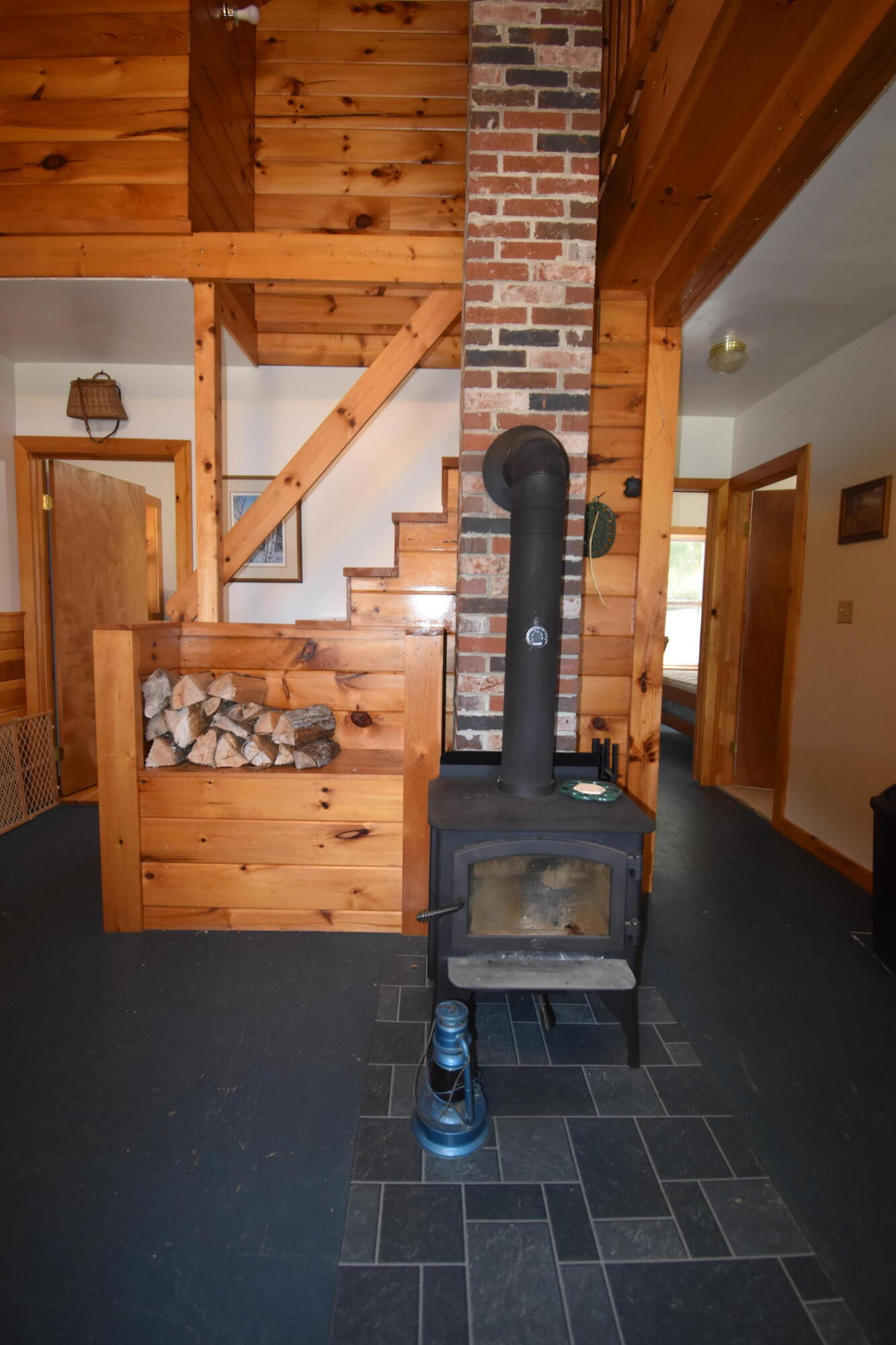 331 Flagstaff Lake Overlook Road Carrying Place Town Twp ME 04961