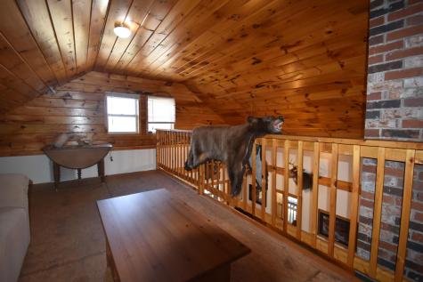 331 Flagstaff Lake Overlook Road Carrying Place Town Twp ME 04961