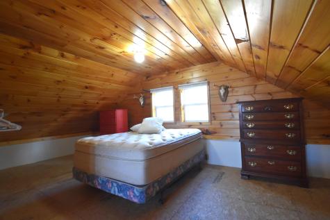 331 Flagstaff Lake Overlook Road Carrying Place Town Twp ME 04961