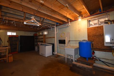 331 Flagstaff Lake Overlook Road Carrying Place Town Twp ME 04961