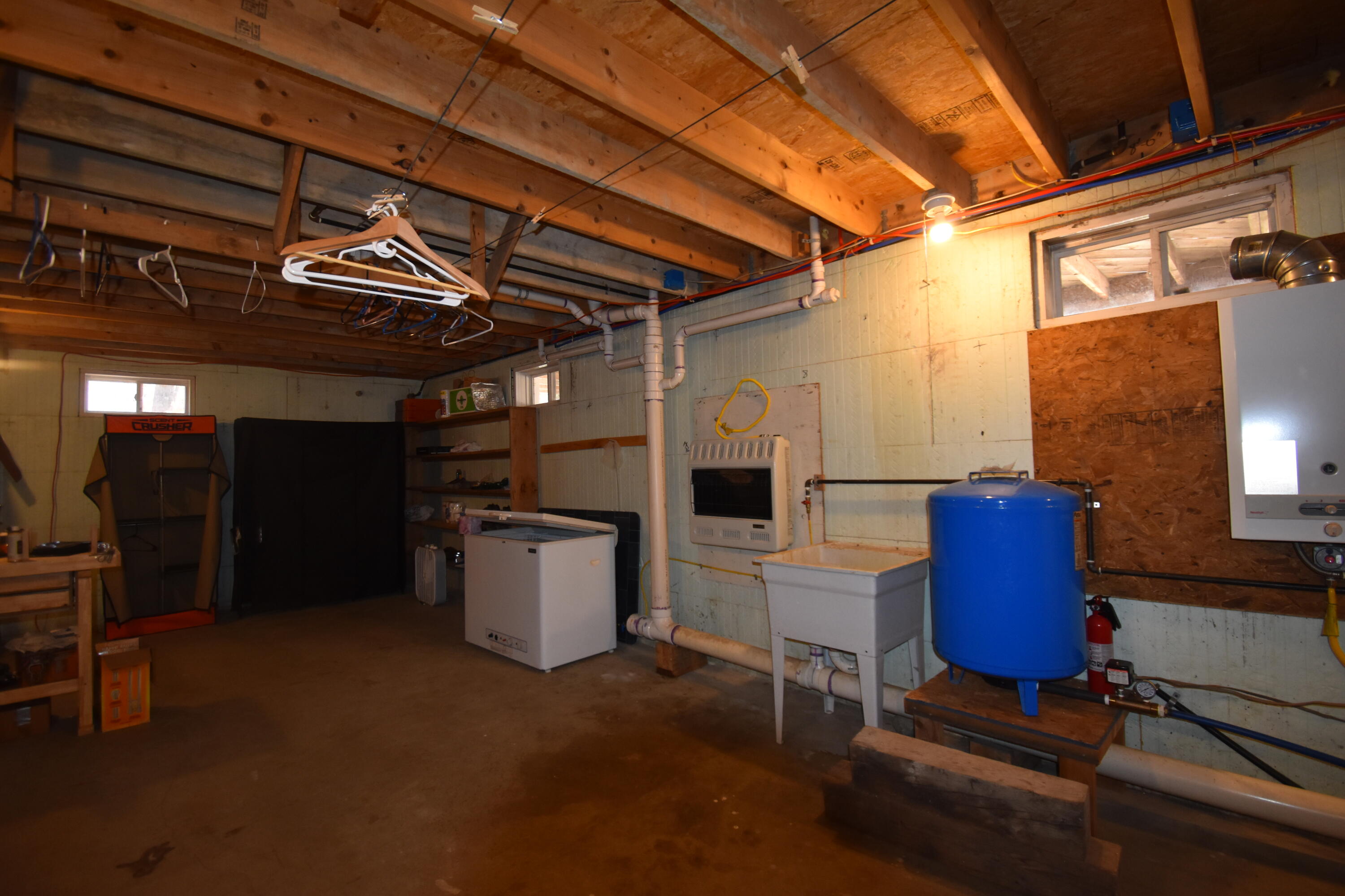 331 Flagstaff Lake Overlook Road Carrying Place Town Twp ME 04961