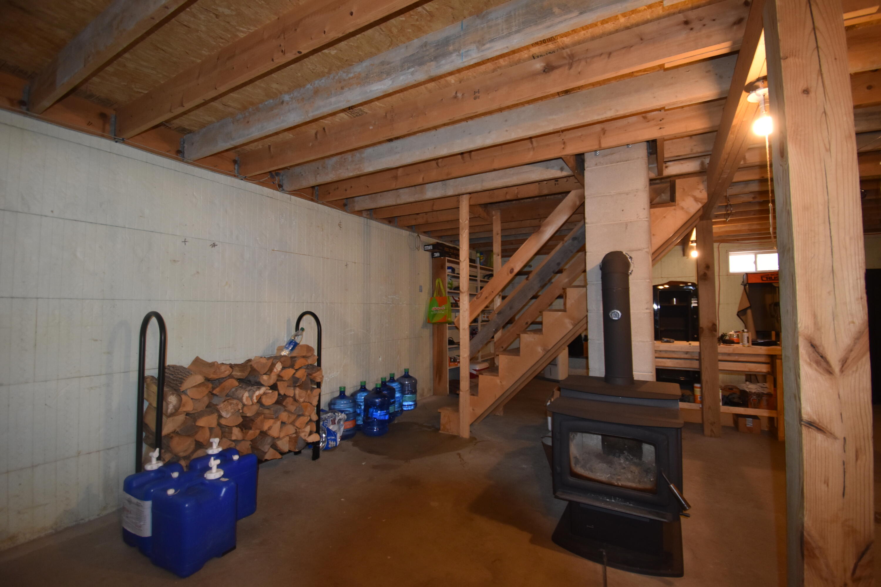 331 Flagstaff Lake Overlook Road Carrying Place Town Twp ME 04961