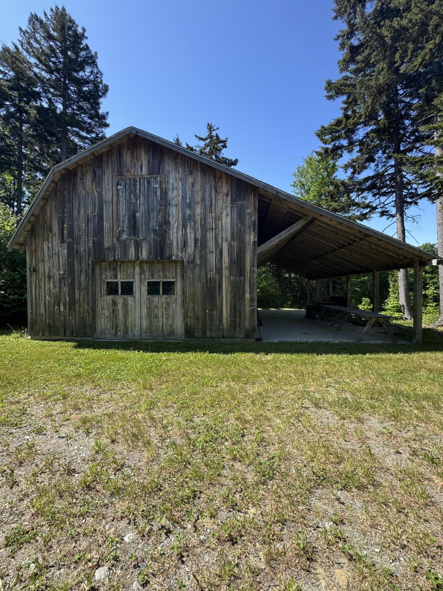 331 Flagstaff Lake Overlook Road Carrying Place Town Twp ME 04961