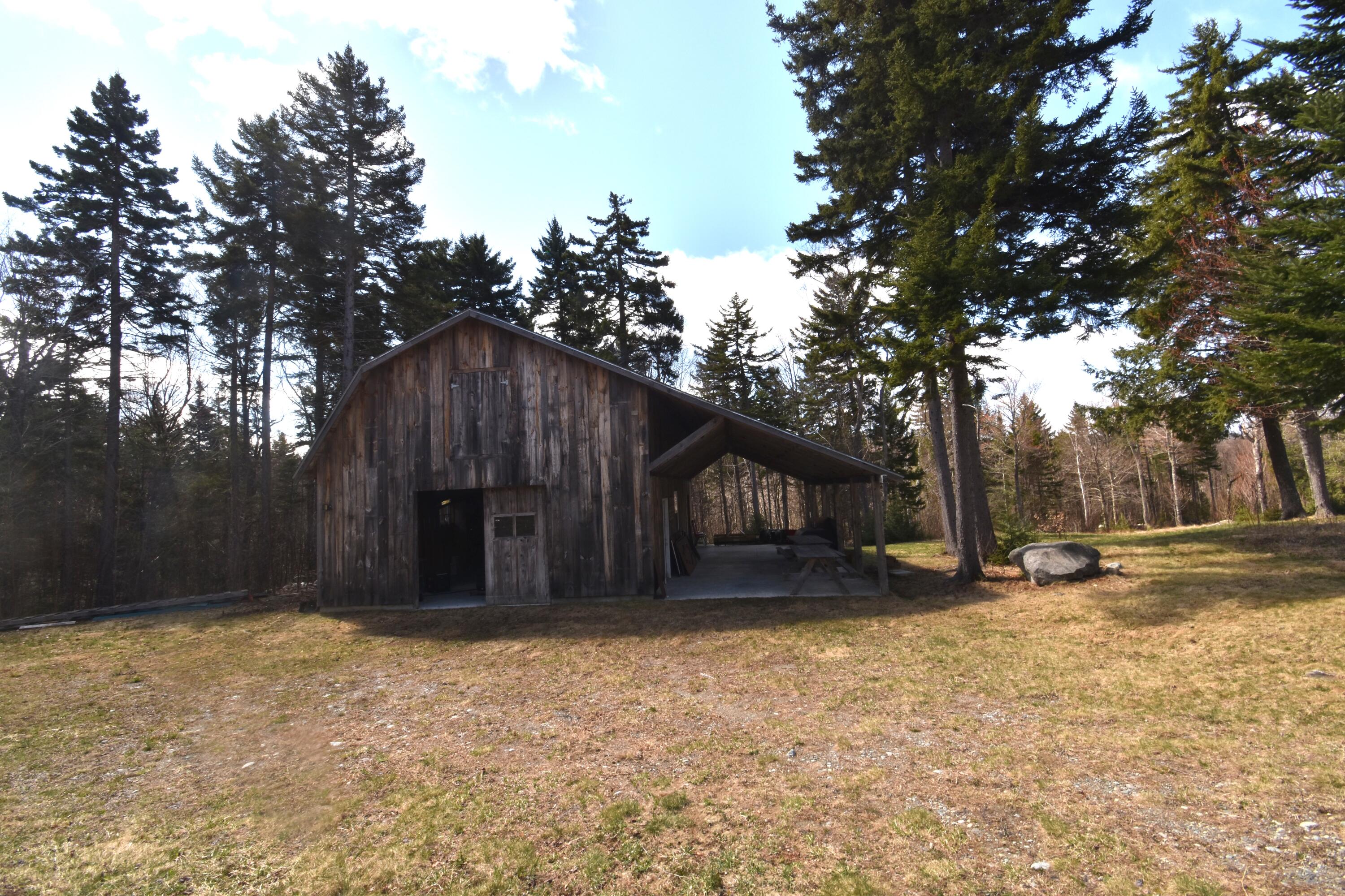 331 Flagstaff Lake Overlook Road Carrying Place Town Twp ME 04961