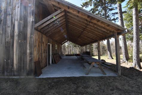 331 Flagstaff Lake Overlook Road Carrying Place Town Twp ME 04961
