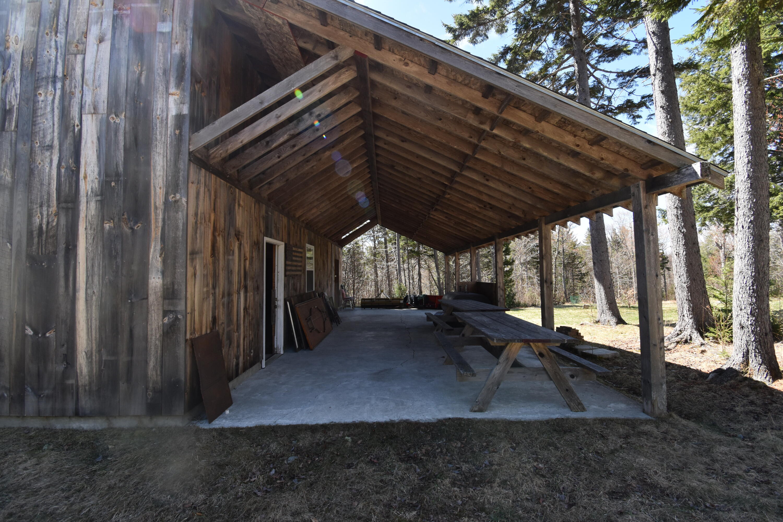 331 Flagstaff Lake Overlook Road Carrying Place Town Twp ME 04961