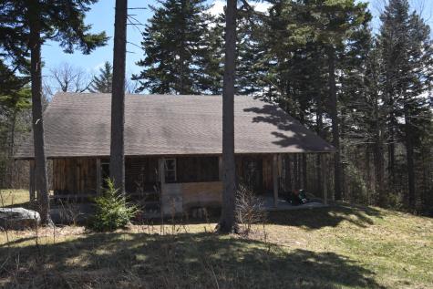 331 Flagstaff Lake Overlook Road Carrying Place Town Twp ME 04961