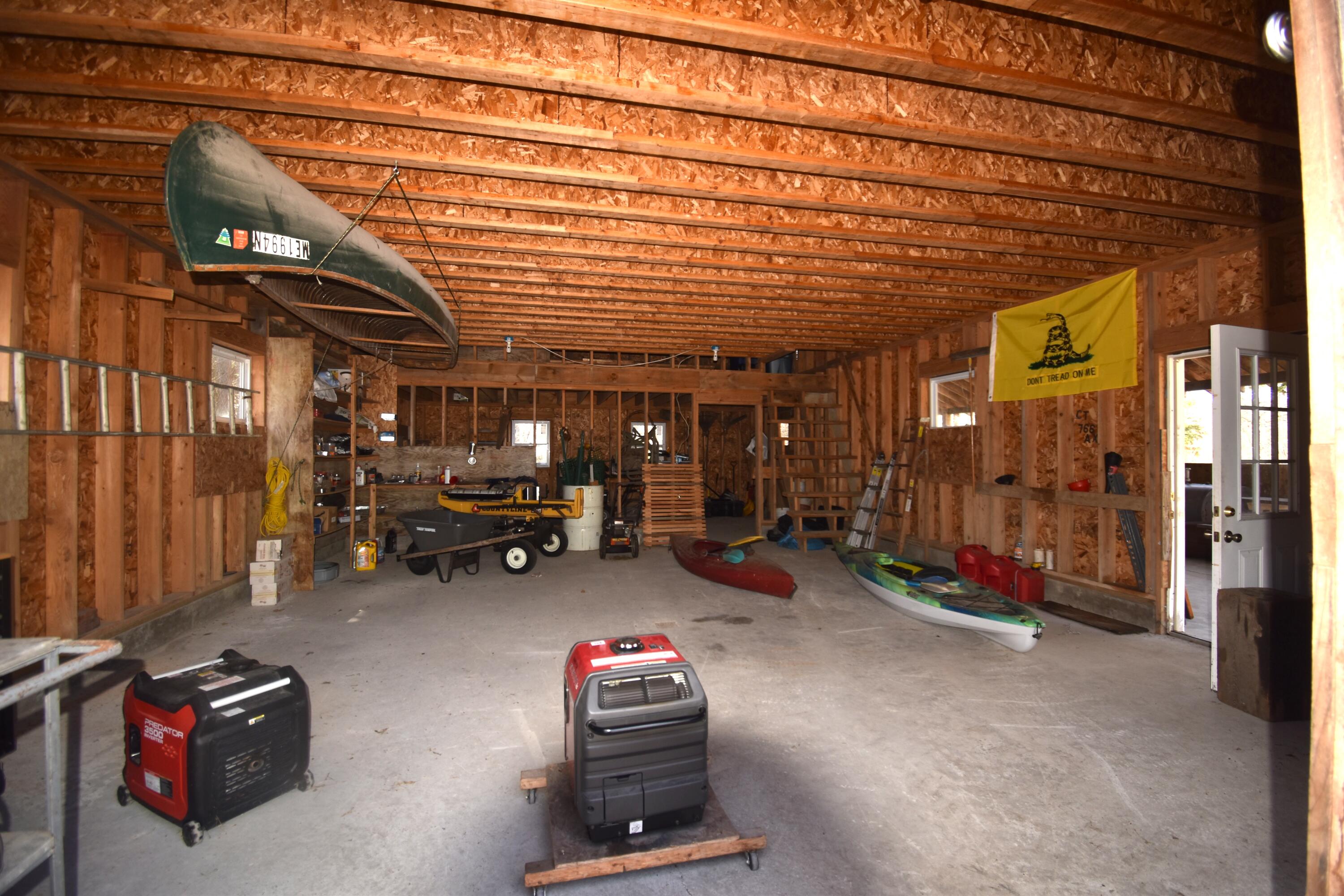 331 Flagstaff Lake Overlook Road Carrying Place Town Twp ME 04961