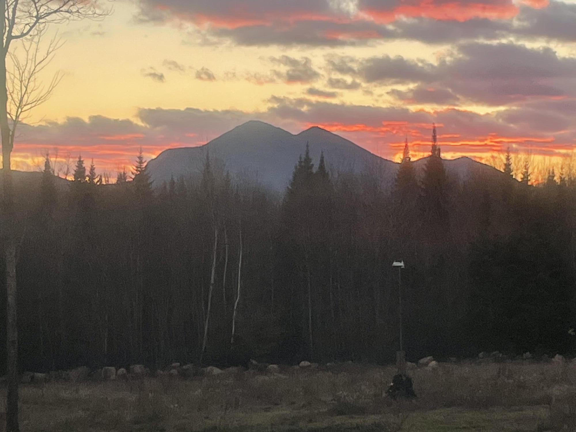 331 Flagstaff Lake Overlook Road Carrying Place Town Twp ME 04961