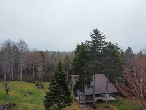 331 Flagstaff Lake Overlook Road Carrying Place Town Twp ME 04961
