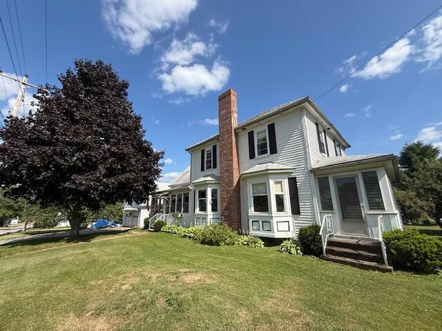 10 Palm Street Baileyville ME 04694