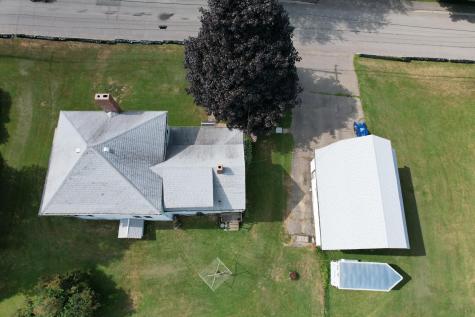 10 Palm Street Baileyville ME 04694