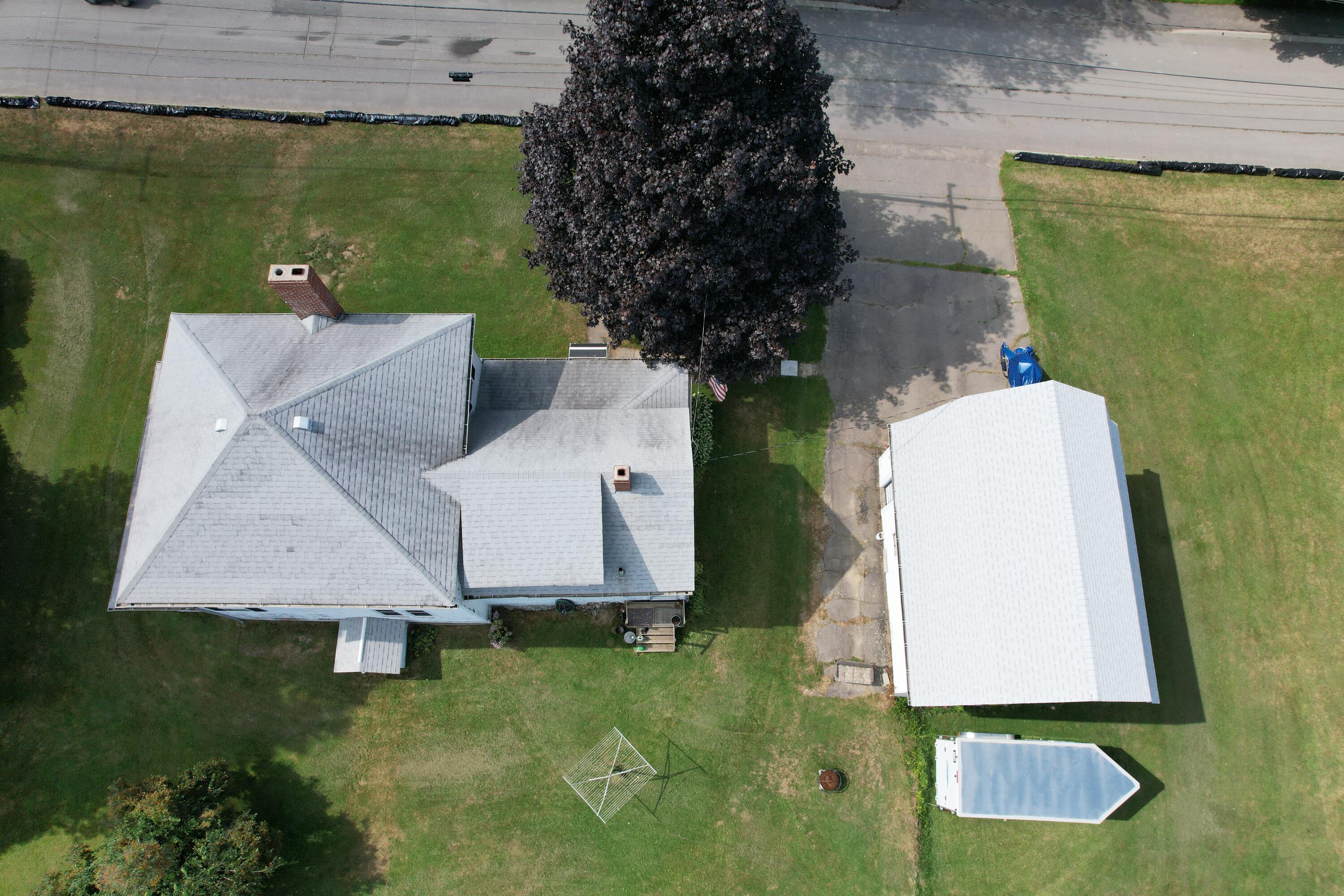 10 Palm Street Baileyville ME 04694