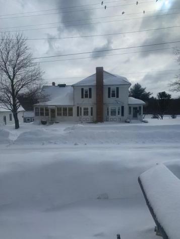 10 Palm Street Baileyville ME 04694