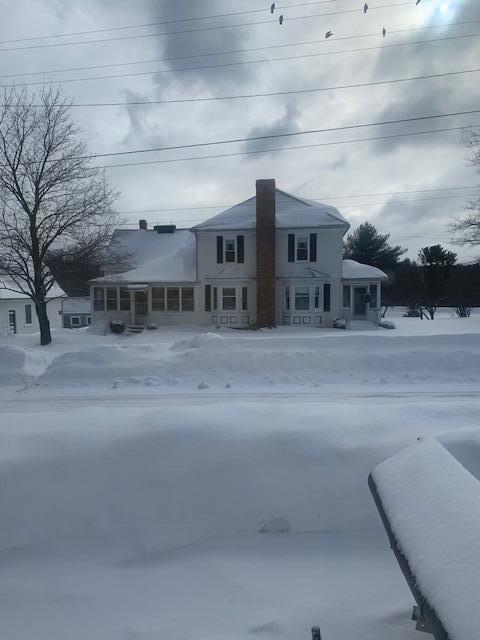 10 Palm Street Baileyville ME 04694