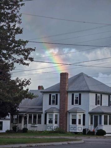 10 Palm Street Baileyville ME 04694