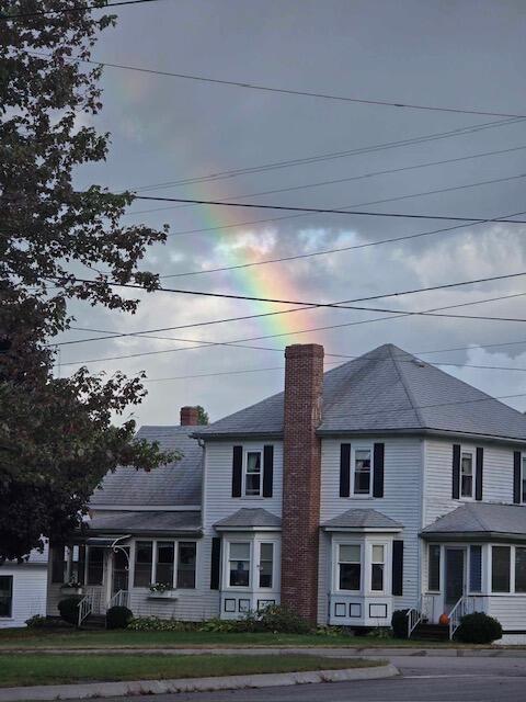 10 Palm Street Baileyville ME 04694