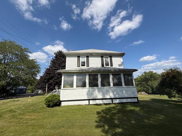 10 Palm Street Baileyville ME 04694