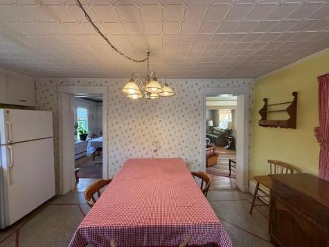 10 Palm Street Baileyville ME 04694
