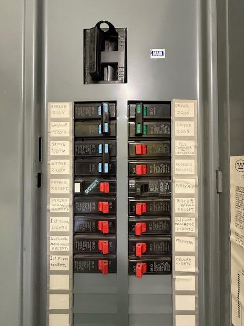 10 Palm Street Baileyville ME 04694