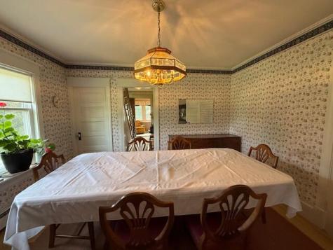 10 Palm Street Baileyville ME 04694