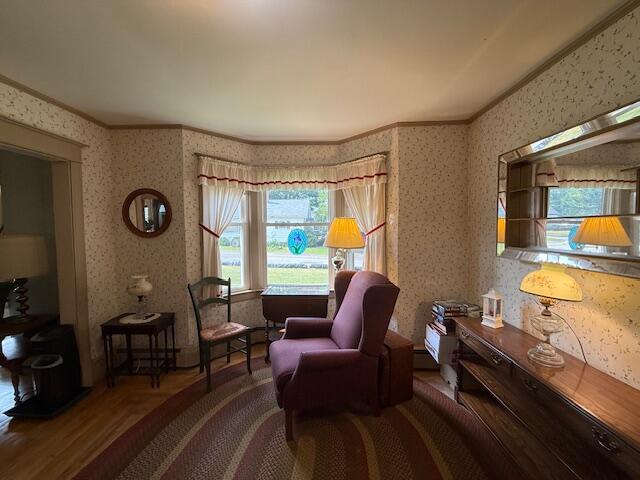 10 Palm Street Baileyville ME 04694