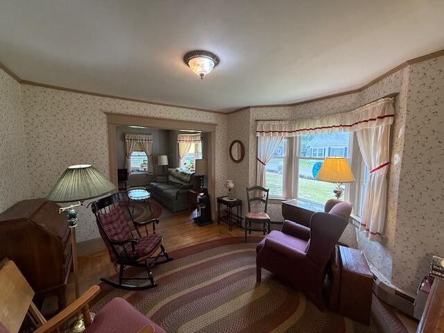 10 Palm Street Baileyville ME 04694