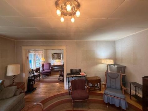 10 Palm Street Baileyville ME 04694