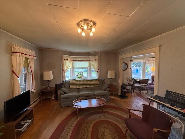 10 Palm Street Baileyville ME 04694