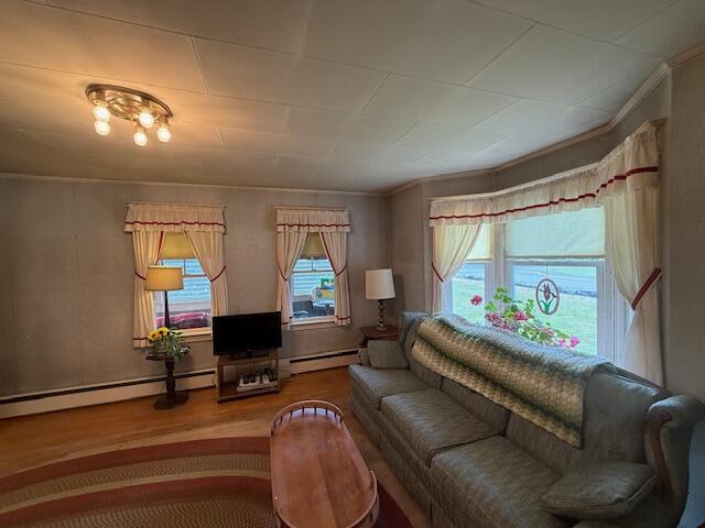 10 Palm Street Baileyville ME 04694