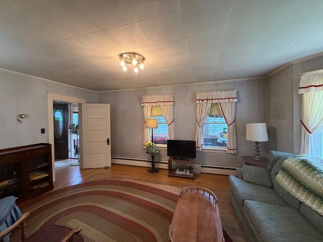 10 Palm Street Baileyville ME 04694