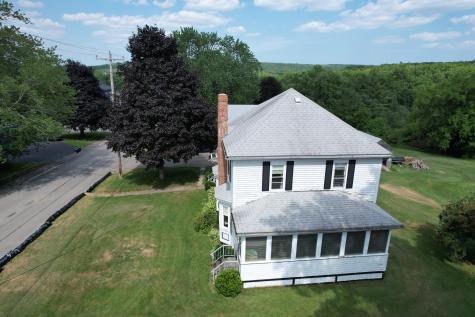 10 Palm Street Baileyville ME 04694