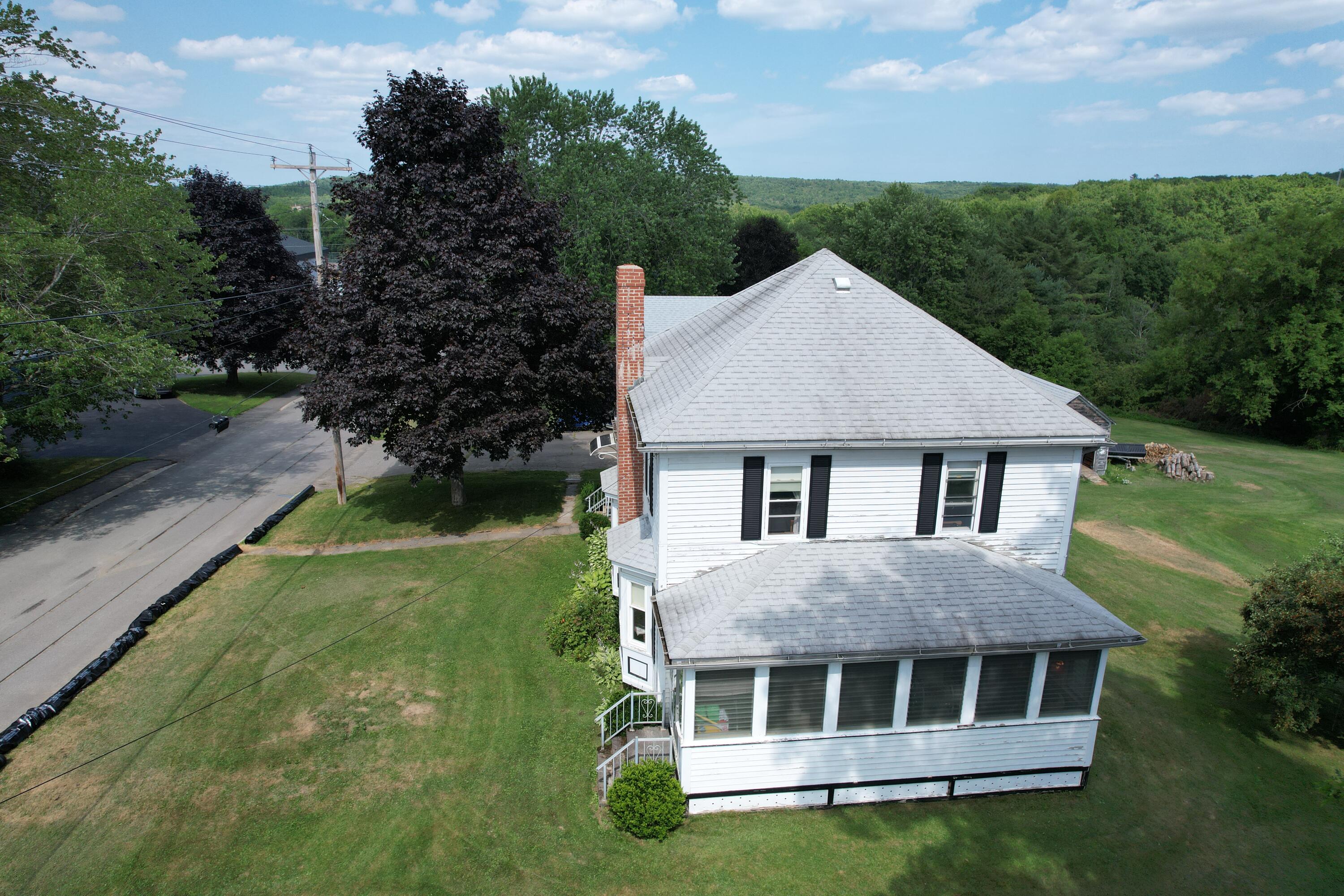 10 Palm Street Baileyville ME 04694