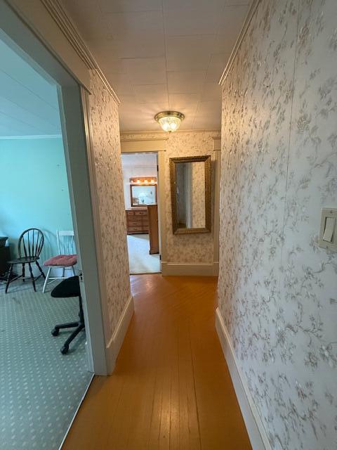 10 Palm Street Baileyville ME 04694