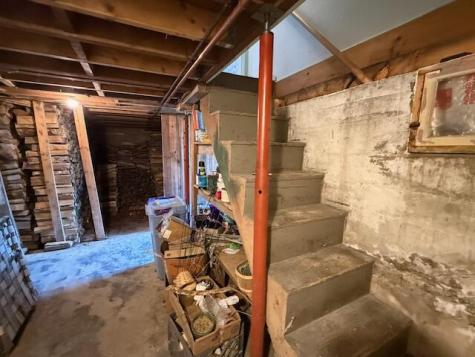 10 Palm Street Baileyville ME 04694