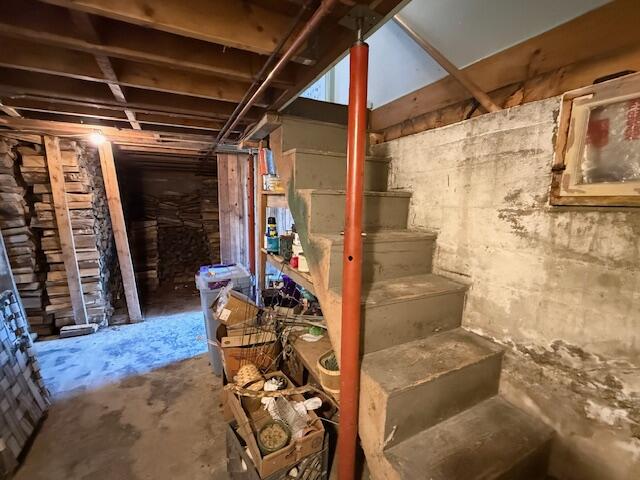 10 Palm Street Baileyville ME 04694