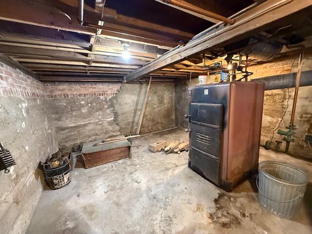 10 Palm Street Baileyville ME 04694