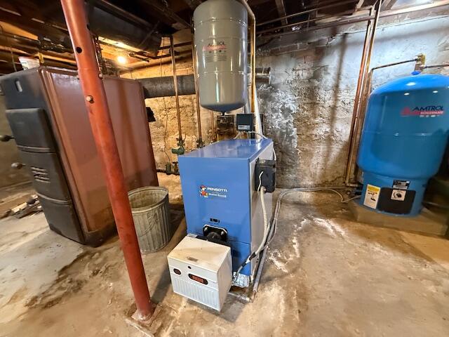 10 Palm Street Baileyville ME 04694