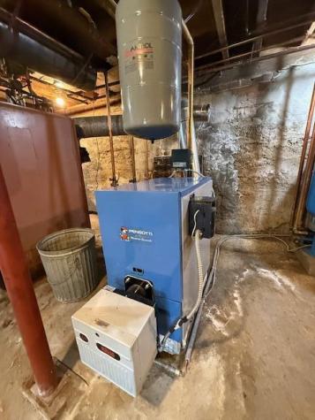 10 Palm Street Baileyville ME 04694