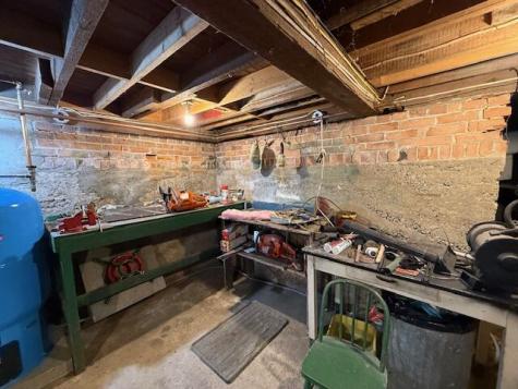 10 Palm Street Baileyville ME 04694