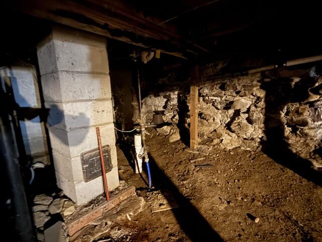 10 Palm Street Baileyville ME 04694