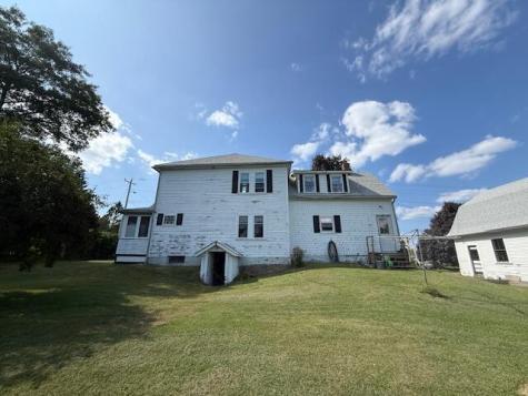 10 Palm Street Baileyville ME 04694