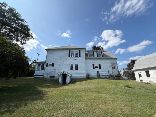 10 Palm Street Baileyville ME 04694