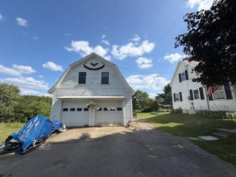 10 Palm Street Baileyville ME 04694